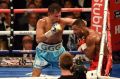 Unstoppable: Gennady Golovkin