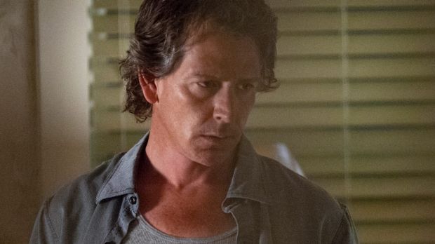 Australian actor Ben Mendelsohn has been nominated for best supporting actor Emmy for his role in <i>Bloodline</i>.