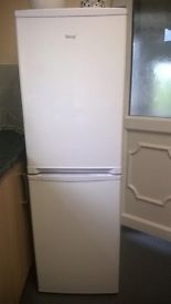 teknix fridge freezer