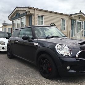 Mini Cooper S 2007 