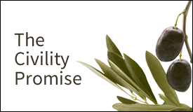 The Civility Promise