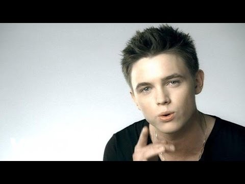 Jesse McCartney - Leavin'