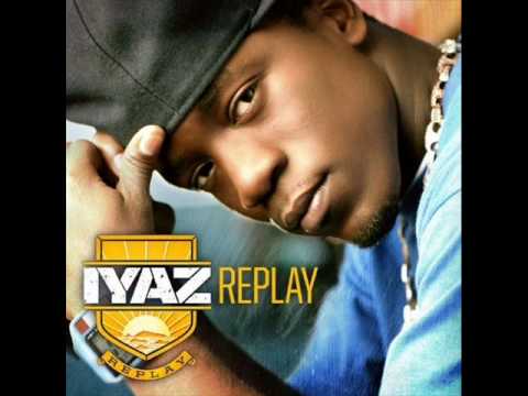 Iyaz - Ok