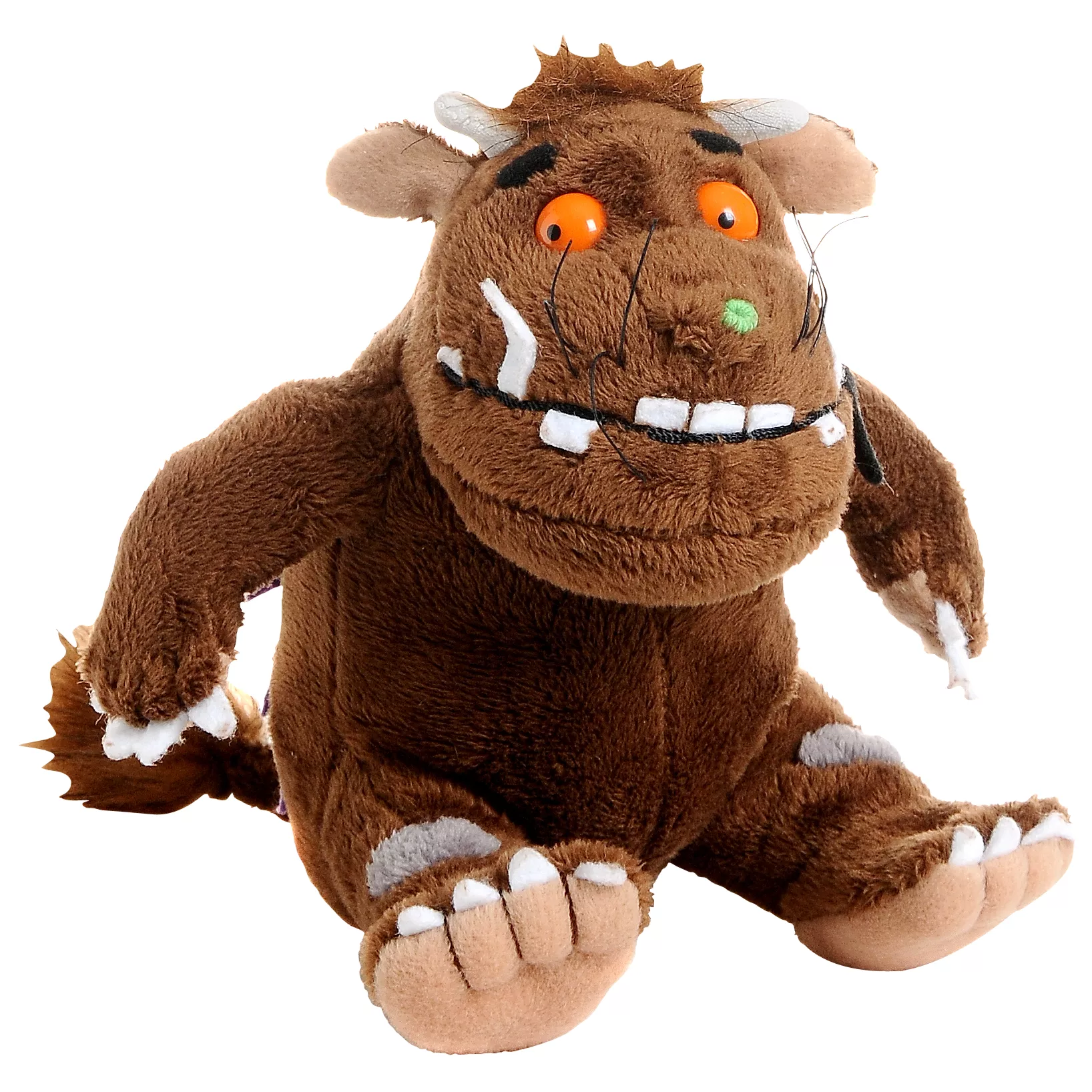 Gruffalo Plush Toy, Large