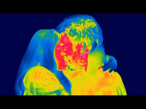 What Your Life Looks Like In Thermal