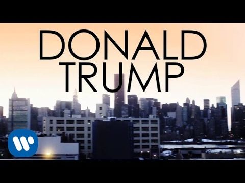 Mac Miller - Donald Trump