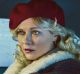 Kirsten Dunst in Fargo.