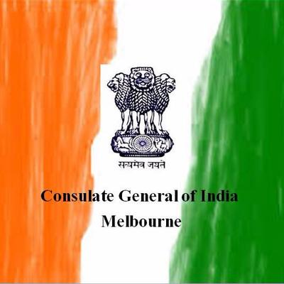 India in Melbourne