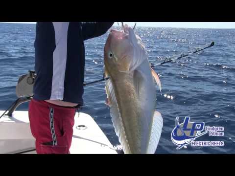 Fishing The Gulf of Mexico with Booby Trap Fishing Team Swordfish, Marlin, Tuna and more