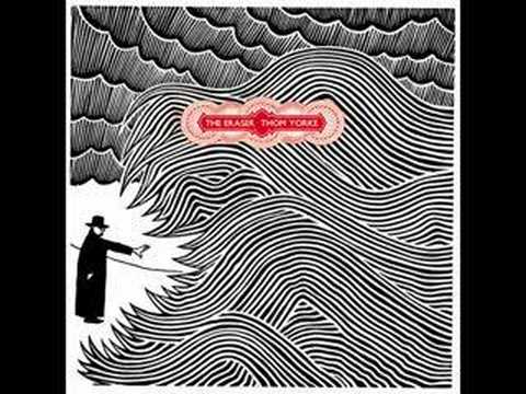 Thom Yorke - The Eraser Prt. 1