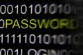How many passwords do we really need?