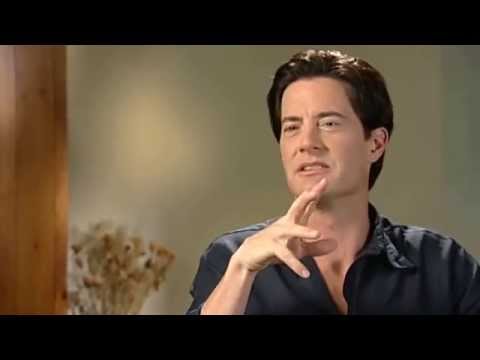 Kyle MacLachlan on meeting Lynch