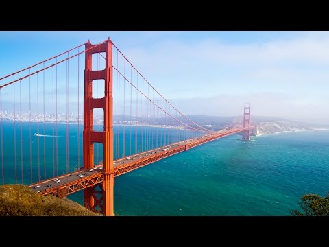 San Francisco, California Travel Guide - Must-See Attractions