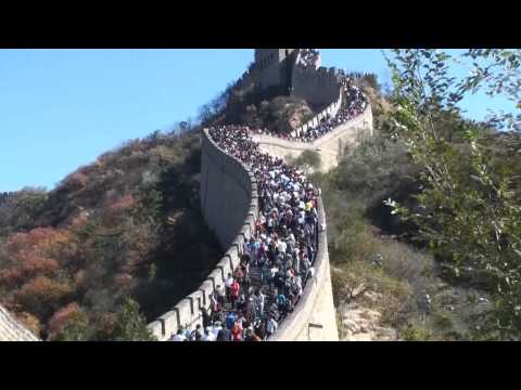 Great Wall of China