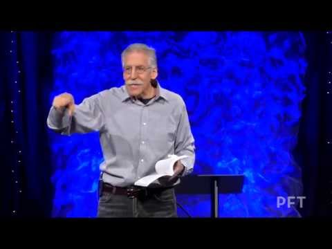 Dr. Michael Brown - Answering Jewish Objections to Jesus - Passion for Truth Ministries