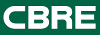 Logo for CBRE Residential Projects