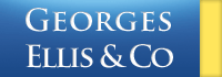 Logo for Georges Ellis and Co