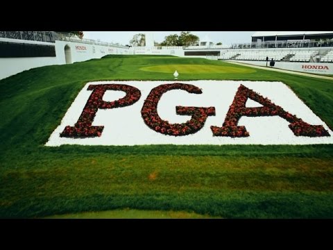 Highlights | Rickie Fowler slides into solo lead at The Honda Classic