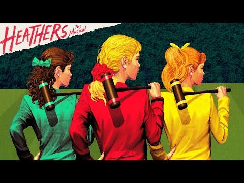 Lifeboat - Heathers: The Musical +LYRICS