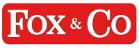 Logo for Fox & Co Real Estate