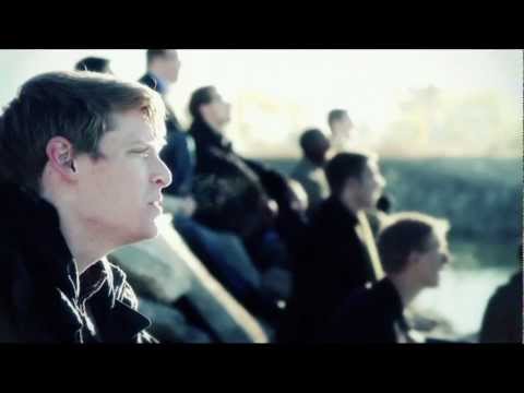 Danny Boy | BYU Vocal Point (from album 'Lead Thou Me On: Hymns and Inspiration')