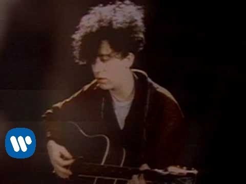 The Jesus And Mary Chain - Darklands (Official Video)