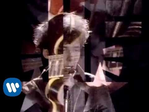 The Jesus And Mary Chain - Head On (Official Video)