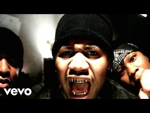 Juvenile - U Understand