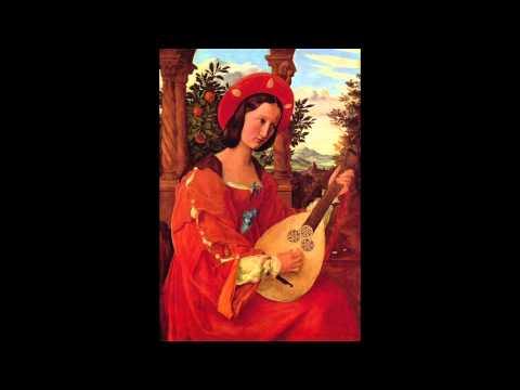 J. S. Bach -  Sonatas & Partitas For Lute