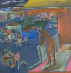 bhupen-khakhar-2-gay-indian-painter-1923-2003