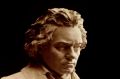 Hallelujah Beethoven who said music was the mediator between the spiritual and the sensual.