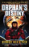 Orphan's Destiny (Jason Wander, #2)