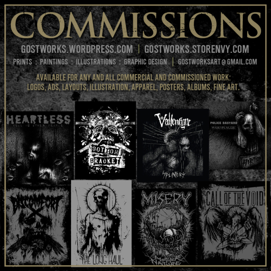 Gostworks_Commissions_2015