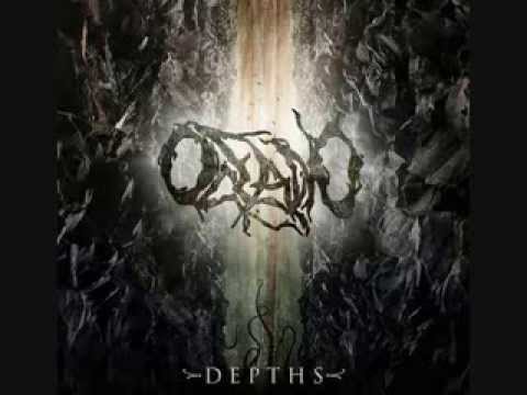 Oceano - Depths (Full Album)