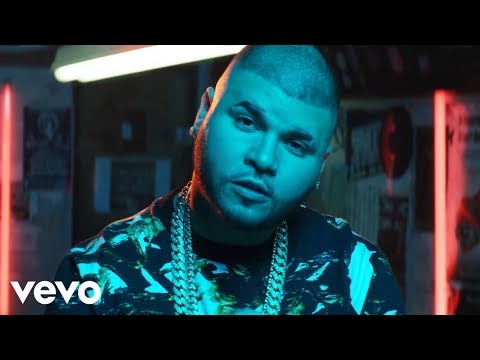 Farruko - Chillax ft. Ky-Mani Marley