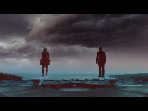 Martin Garrix & Bebe Rexha - In The Name Of Love (Official Video)