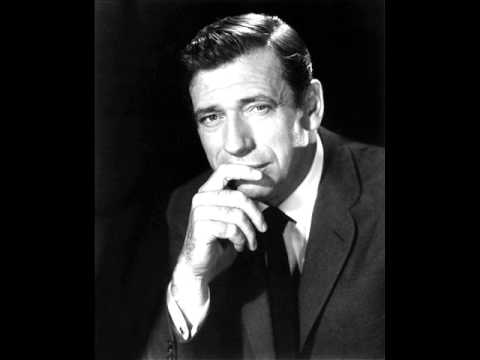 Best of Yves Montand