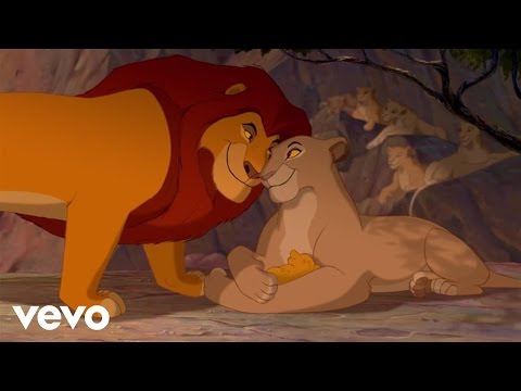 The Lion King - Circle Of Life