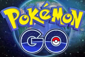 Pokemon Go is topping app store charts on Android and iOS.