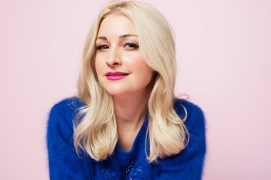 Kate Miller-Heidke is co-writing the music for <i>Muriel's Wedding the Musical</i>.