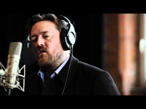 elbow - 'Lippy Kids' (Live at Blueprint Studios)