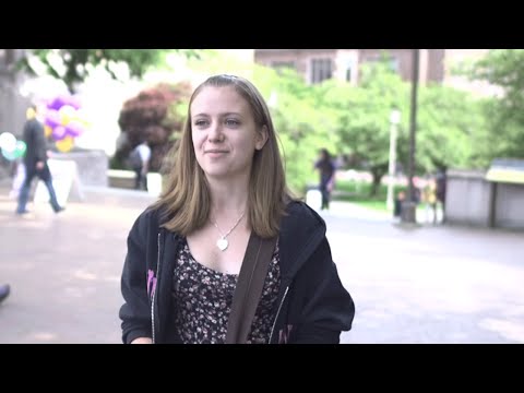 Why Students Choose the University of Washington