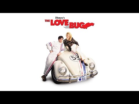 The Love Bug (1997)