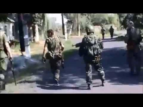 War in Ukraine Footage Episode 2