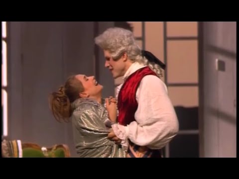 Le Nozze Di Figaro - (complete) English Subtitles