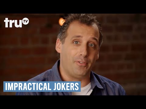 Impractical Jokers - Murr's Most Hilarious Moments