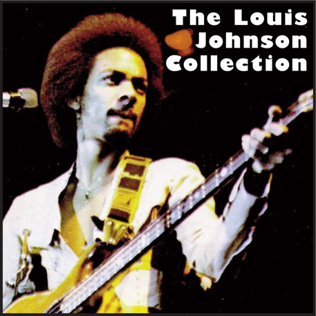 Louis Johnson Collection