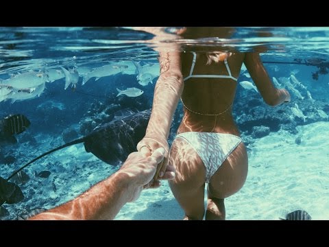 Jay Alvarrez - Girl Of My Dreams