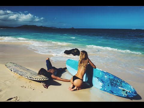 Jay Alvarrez - HOME (Alexis Ren)