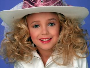 JonBenet Ramsey